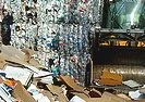 Recyclage : Où vont nos déchets