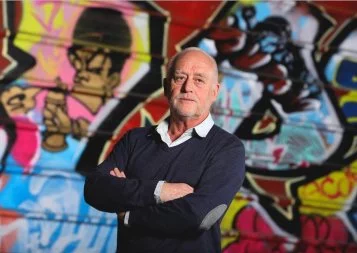 Gilles Jumaire : « OZ participe au développement des artistes émergents »