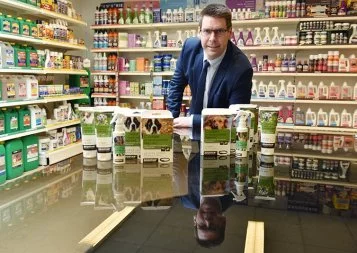 Biotech. La société toulousaine AB7 veut devenir une ETI