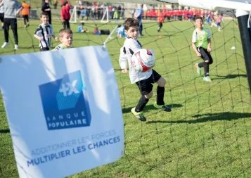 La Banque Populaire Occitane, au coeur de son territoire