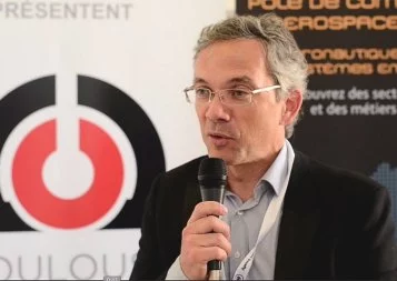 Franck Lepecq : « Albatros va structurer la filière cybersécurité dans l'aéronautique »