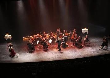 Festival de Toulouse