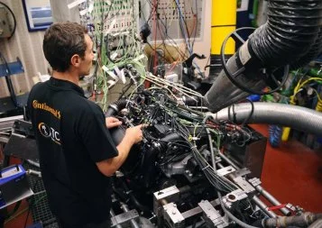 Occitanie. Continental transfère ses usines à Vitesco Technologies