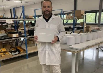 Toulouse. Humidistop prospère sur le made in Occitanie