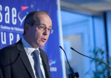 Les enjeux mondiaux du nouveau campus de l'Isae-Supaero de Toulouse