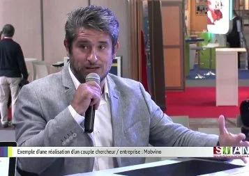 « En aidant les entreprises, les chercheurs ont un rôle social et créent de l'emploi »
