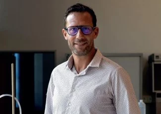 Stephan Mongrand : « L'IUT de Castres encourage l'entrepreneuriat local »