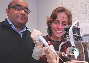 Des nanotechnologies pour une médecine personnalisée