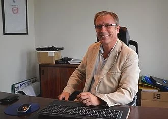 Toulouse. Lavatrans, le poids-lourd du lavage de camions veut développer ses franchises