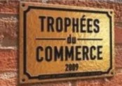 Plus qu'une semaine pour vous inscrire aux Trophées du commerce !