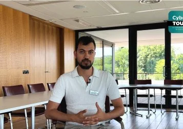 Ibrahim Hanachi : « Les sauvegardes sont essentielles pour favoriser la résilience des données »