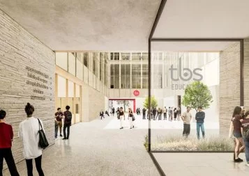 TBS Education poursuit sa transformation