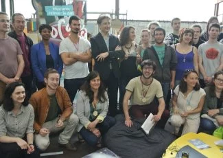 Le défi Loca'cité prépare le monde de demain