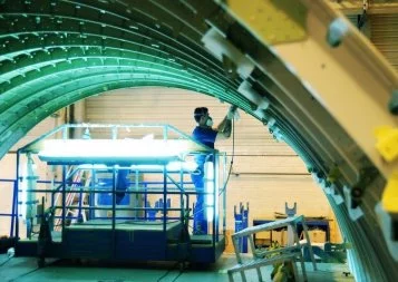Dopée par l'aéronautique, l'industrie recrute toujours 9.000 personnes en Midi-Pyrénées