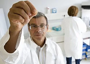 Les biopuces de Dendris vont révolutionner le marché de l'analyse médicale