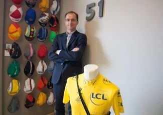Sport. La société Cyclelab fait sa vélorution à l'Isle-Jourdain