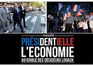 Le temps de travail, un faux débat ?