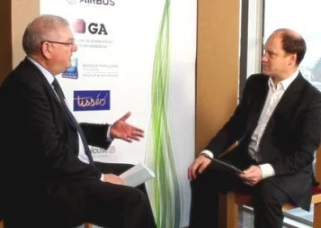 Didier Gardinal : « la transition environnementale touche au devenir des entreprises »