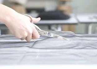 Textile : un atelier pilote pour filer mieux en région