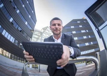 « Depuis le confinement, il faut repenser la cybersécurité des postes en télétravail »