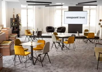 A Toulouse, onepoint dessine les contours du travail de demain... et recrute aujourd'hui !