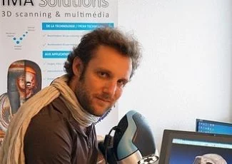 IMA Solutions : la start-up toulousaine qui numérise des momies en 3D