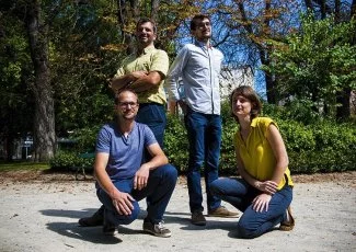 Antoine Chardonny : « Alternatiba veut créer une mobilisation citoyenne sur le climat »