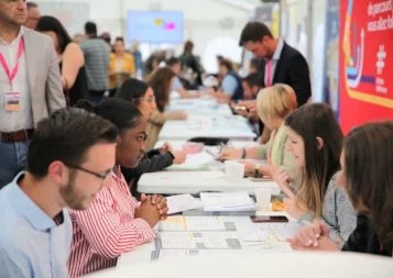 Le Village des Recruteurs arrive enfin à Toulouse (puis Montpellier) !