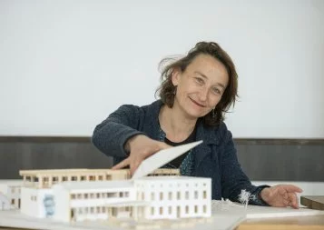  Toulouse. Les Imaginations Fertiles veulent revitaliser le quartier Bellefontaine