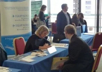 Premier Forum Emploi Aéronautique à Toulouse : 17 entreprises à l'affût de candidats
