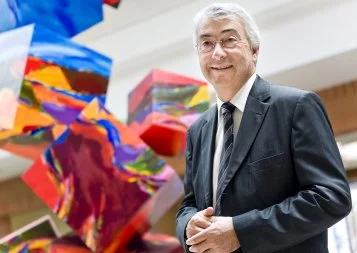 Alain Condaminas, Banque Populaire Occitane : « Les PGE ne sont pas des subventions »