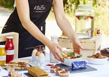 KléZia, des pâtisseries toulousaines à la fois saines et durables