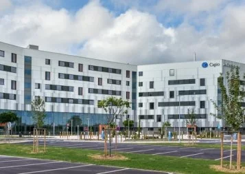 Santé. La nouvelle « super clinique » Capio La Croix du Sud a ouvert ses portes à l'est de Toulouse
