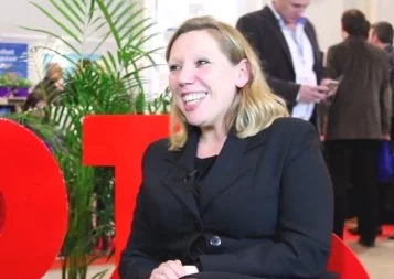 Céline Caumont : « L'industrie est un champs très large d'expérimentation pour le design »