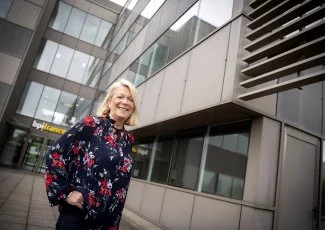 Véronique Védrine : « il faut que les entreprises, les banques et Bpifrance développent un partenariat fort »