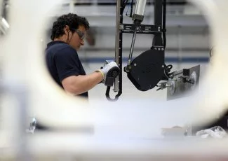  Aéronautique. Chez Latécoère, un nouveau pilote dans l'avion et une recapitalisation
