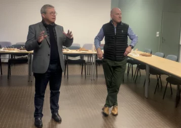 Quelles sont les actualités de l'Afpa en Occitanie ?