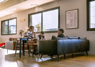 Quelle est cette nouvelle business « skool » qui ouvre à Perpignan ?