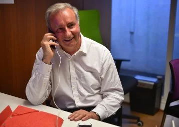 Un accord signé entre Toulouse Métropole et les éboueurs