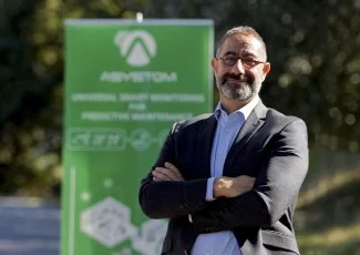 Innovation. Depuis Toulouse, Asystom surveille les équipements industriels