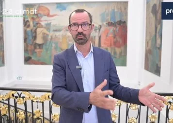 Willy Luis, directeur général Rives & Eaux du Sud-Ouest : « L'enjeu central de notre métier, c'est le partage de l'eau »