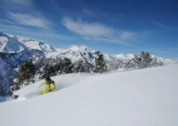 Ski. Altiservice et la Savasem font équipe sur les pistes