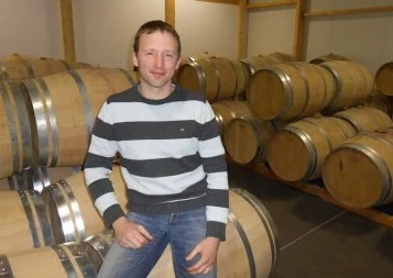 Viticulture. Le Domaine Carcenac se lance dans l'oenotourisme