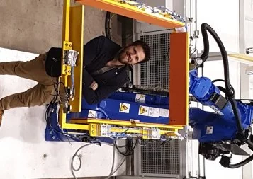 Castres. Benne SA au chevet de l'industrie agroalimentaire et pharmaceutique