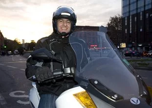 Electric'courses met le jus chez les coursiers toulousains