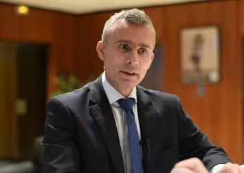 « Un projet de reprise bien accompagné a 85% de chances de réussite »