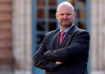 Rémy Daudigny : « L'Occitanie, une région dynamique en matière de cybersécurité »