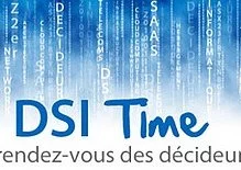 Le DSI Time, le 27 septembre