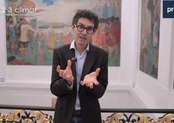 Stéphane Amant : « Mener une stratégie bas carbone, c'est se confronter à la réalité du monde »