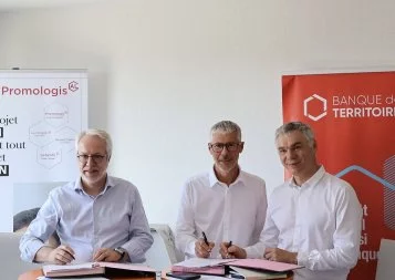 En Occitanie, Promologis livrera 7000 logements d'ici fin 2027